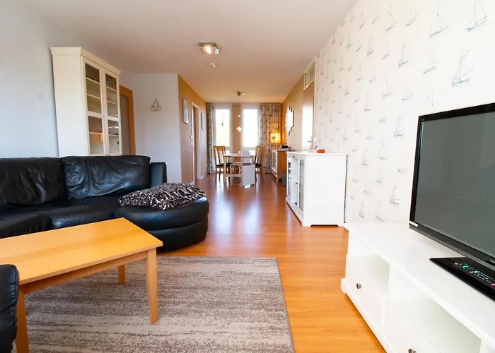Ferienwohnung Rabe