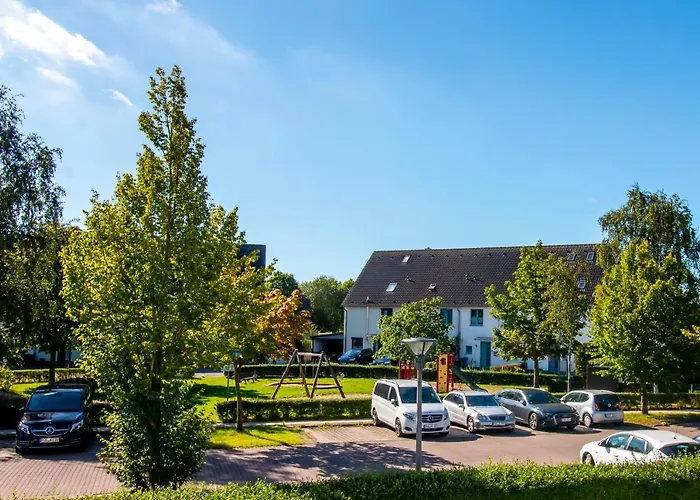 Ferienwohnung Rabe