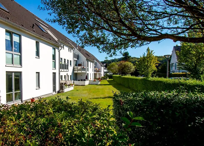 Ferienwohnung Rabe