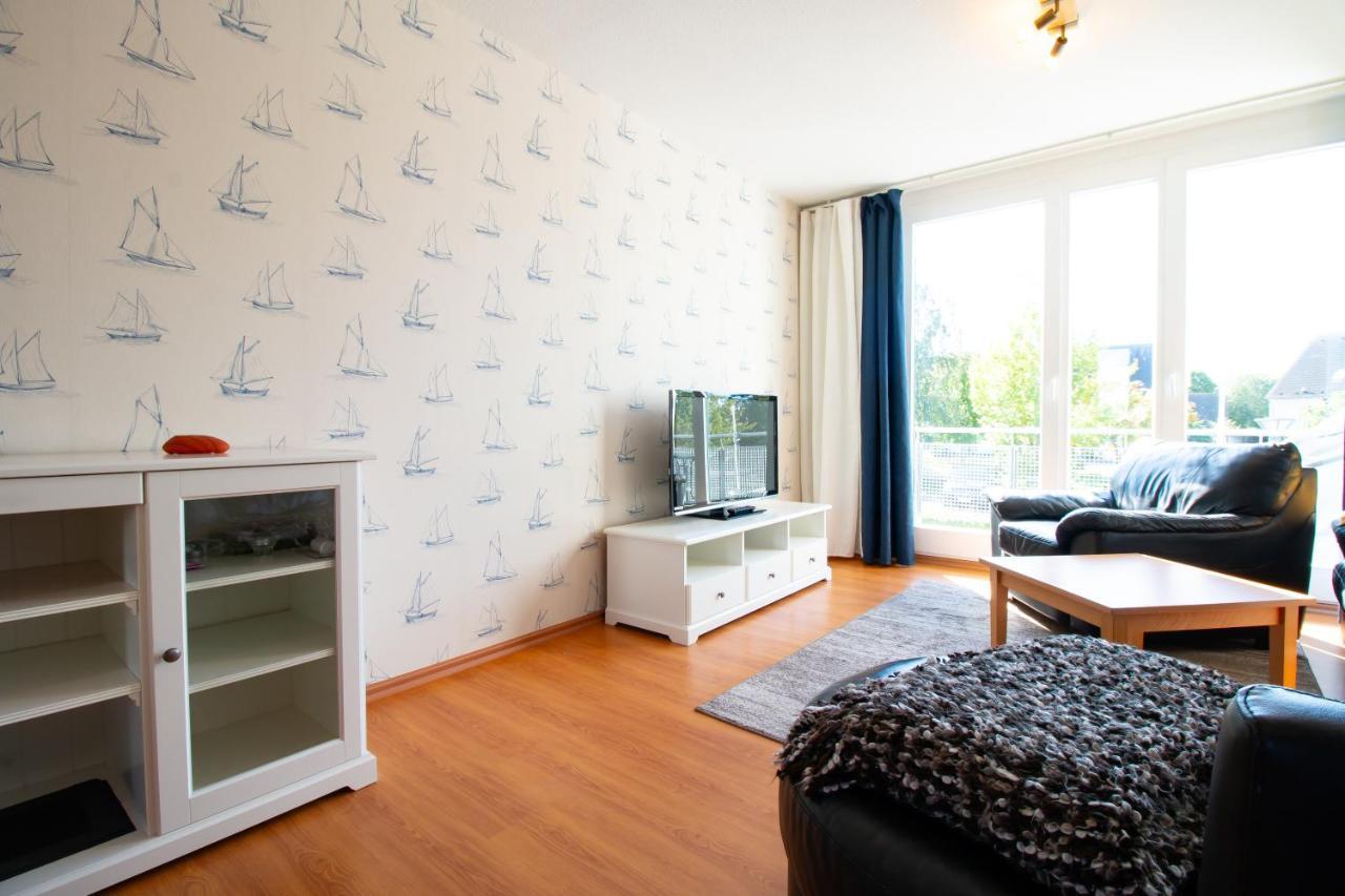 Rabe Ostseebad Binz