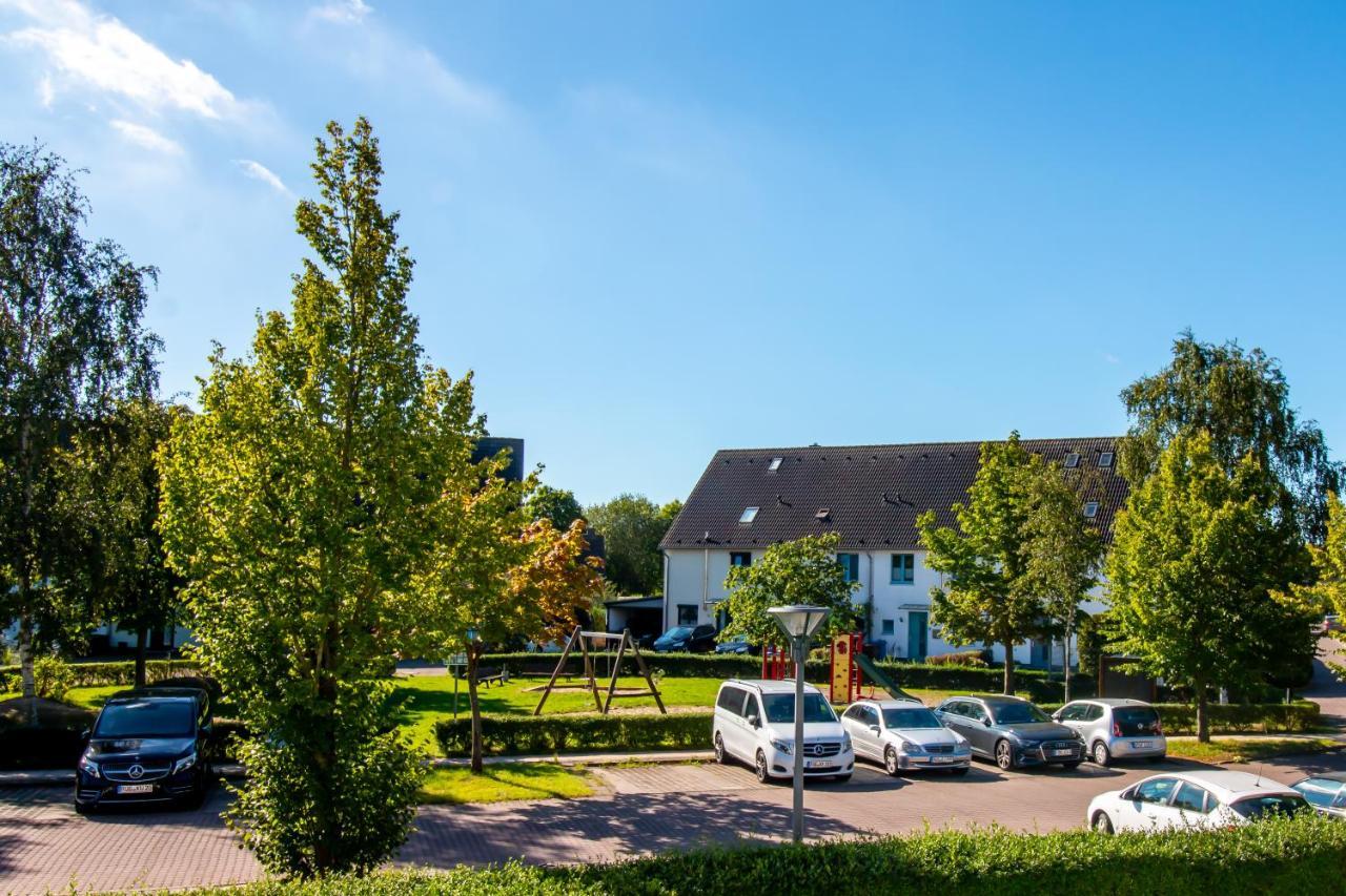 Rabe * Ostseebad Binz