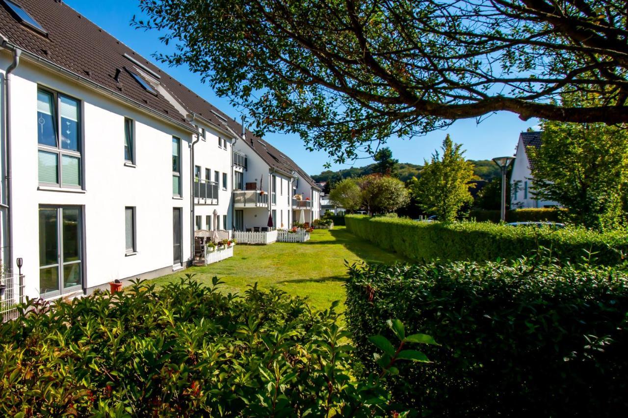 Rabe * Ostseebad Binz