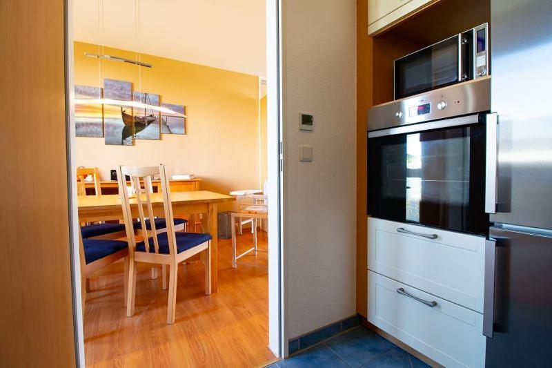 Rabe Apartment Ostseebad Binz